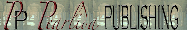 Pearlida Publishing