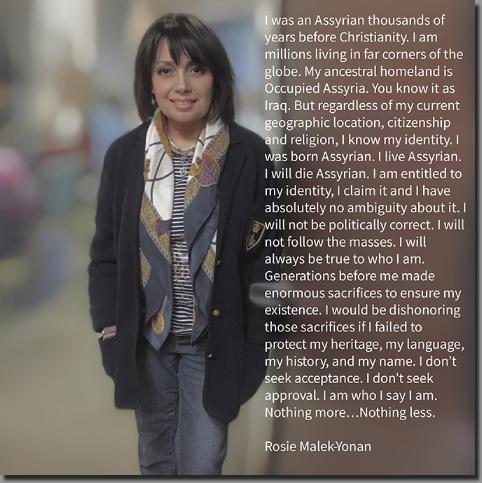 BiographyRosieMalekYonan