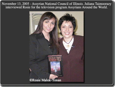 Text-AssyriansAroundTheWorld